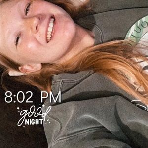 Meet your Posher, Savannah